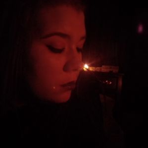 Meet your Posher, Sarabeth